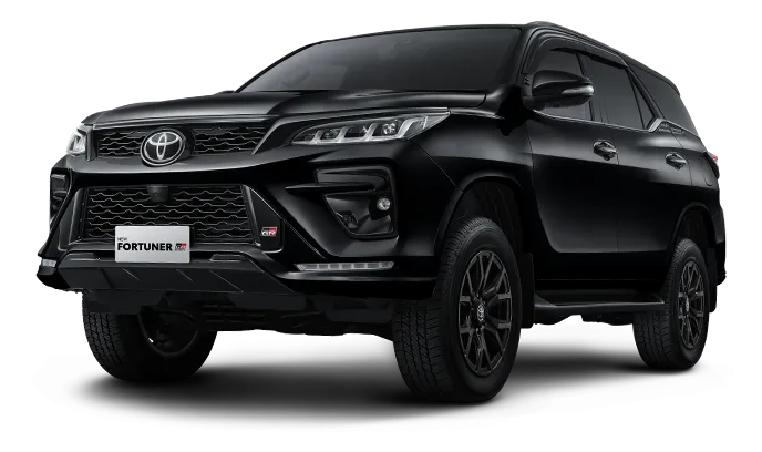 2.8 GR-SPORT TSS 4X4 A/T Non RSE