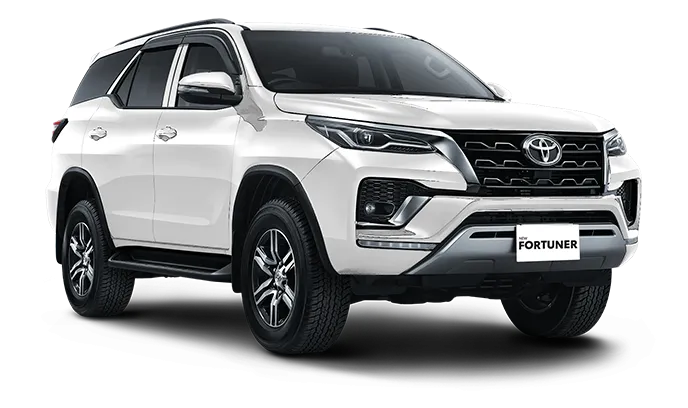 2.4 G 4X2 A/T