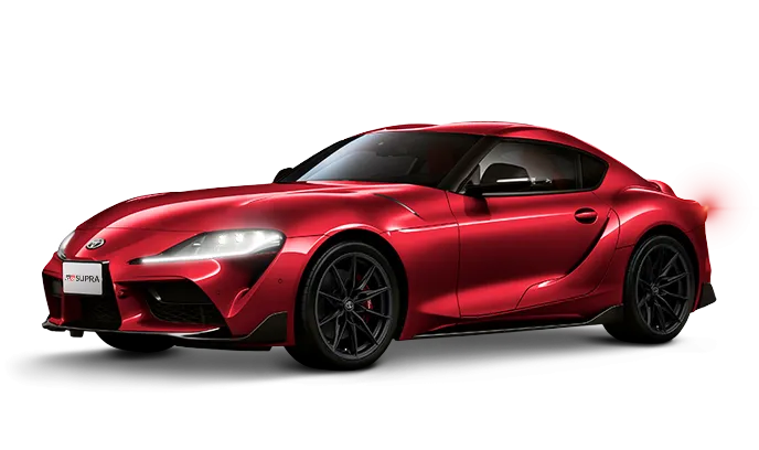 GR Supra