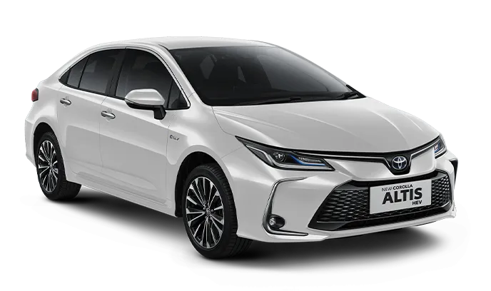 1.8 HEV Type