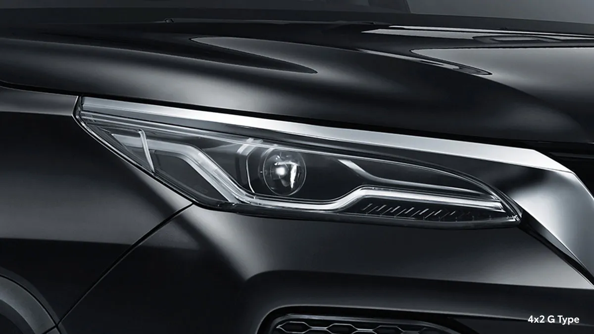 LED Headlamp