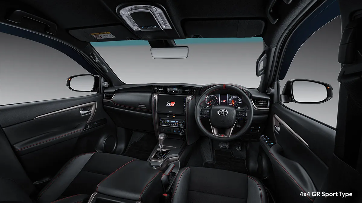 Sporty Elegant Dashboard