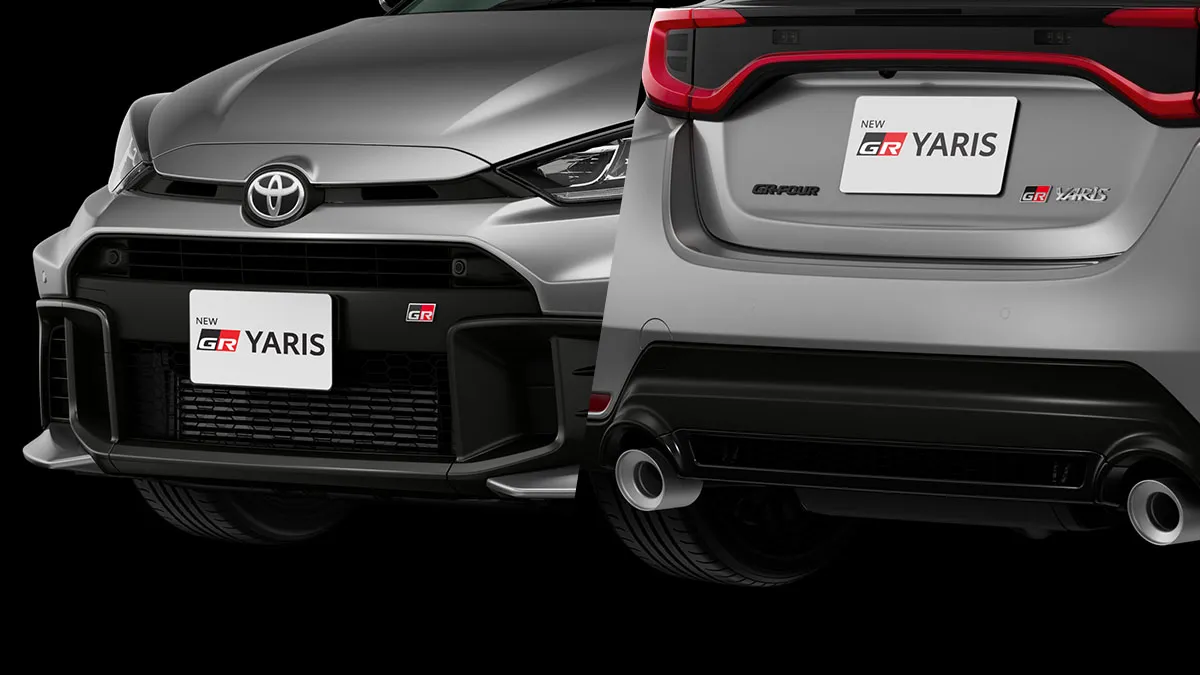 New Front & Rear Steel Mesh Grille