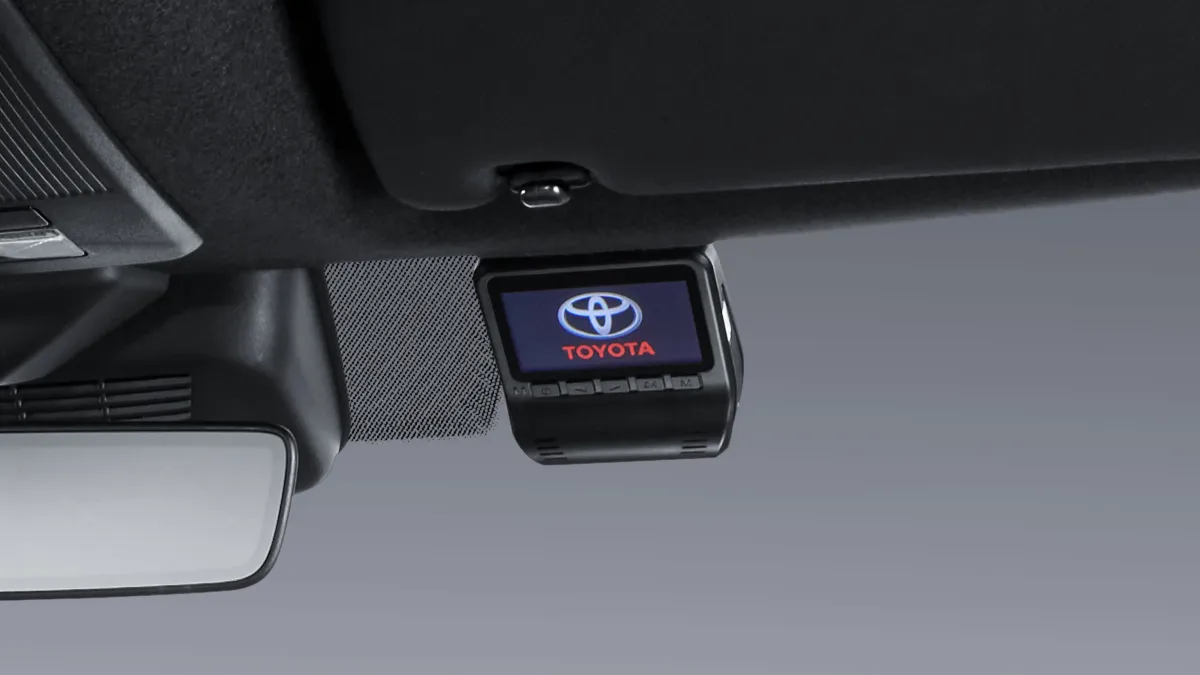 New Black Brown Interior Color