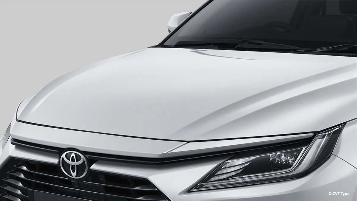 Longer Bonnet