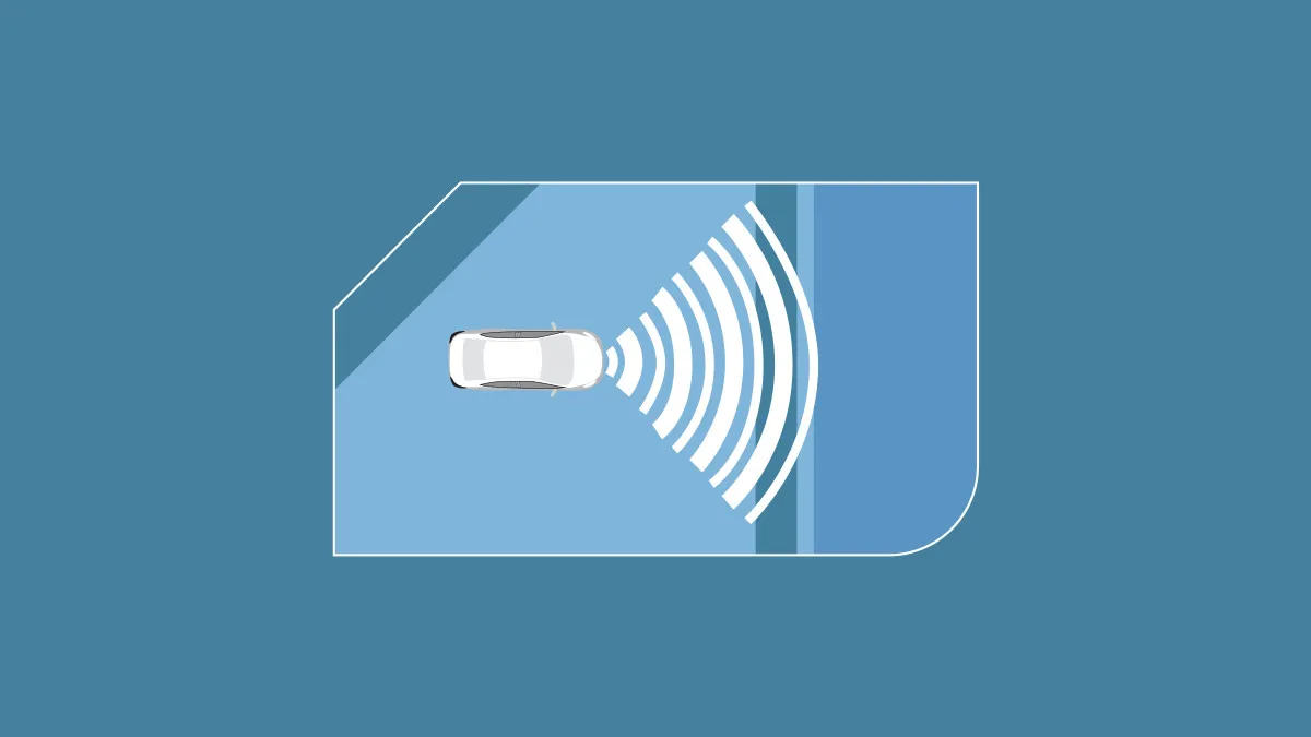 Toyota Safety Sense (All S Type) - Adaptive Cruise Control